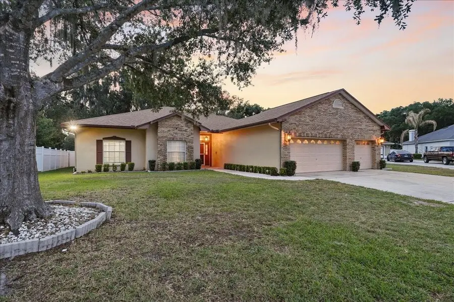 448 Lake Harris Drive, Lakeland, FL 33813 - #3