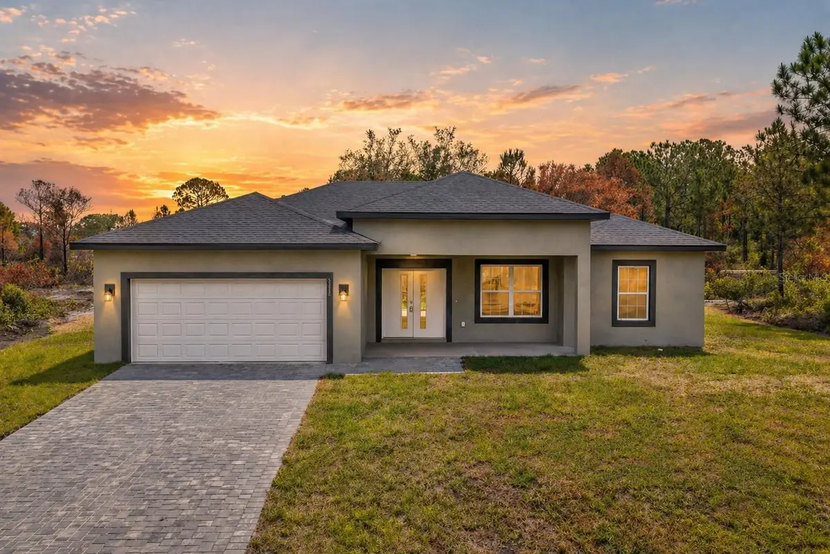 5230 San Juan Drive, Sebring, FL 33872 - #1