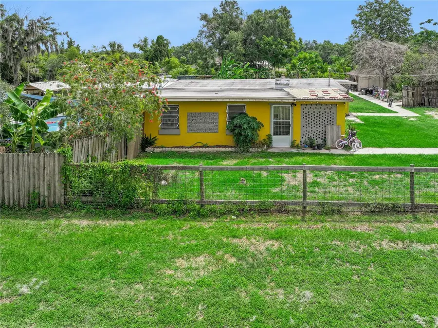 825 Cook Road, Mulberry, FL 33860 - #3