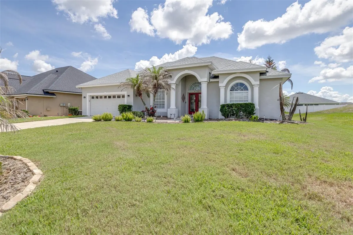 6798 Hartsworth Drive, Lakeland, FL 33813 - #1