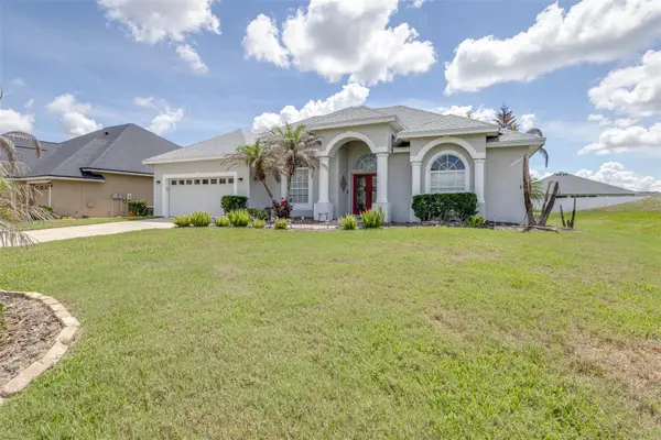 6798 Hartsworth Drive, LAKELAND, FL 33813