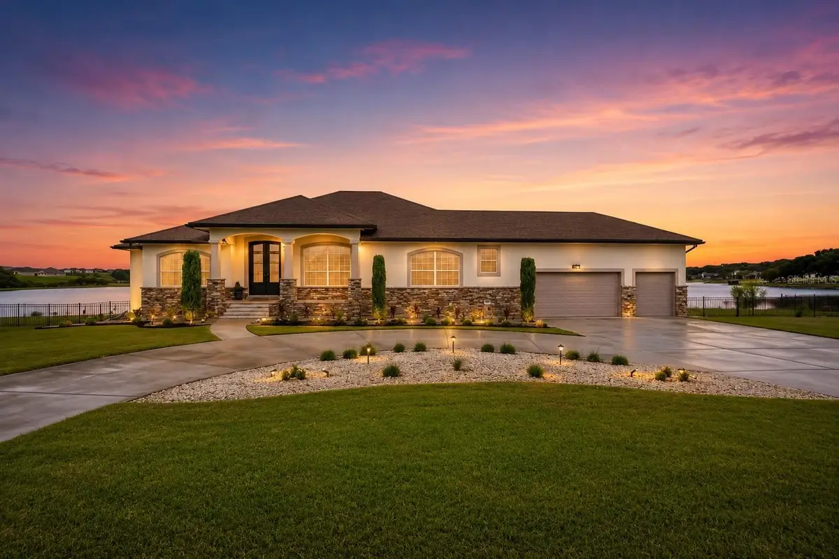 5911 Old Berkley Road, Auburndale, FL 33823 - #1