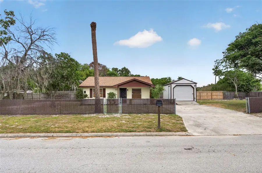 610 2nd Avenue, Lake Wales, FL 33859 - #2