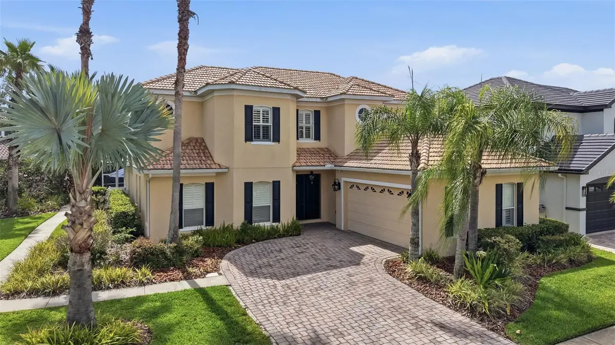 18043 Cozumel Isle Drive, Tampa, FL 33647 - #1