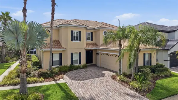 18043 Cozumel Isle Drive, TAMPA, FL 33647