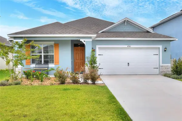 4981 Foxglove Circle, LAKELAND, FL 33811
