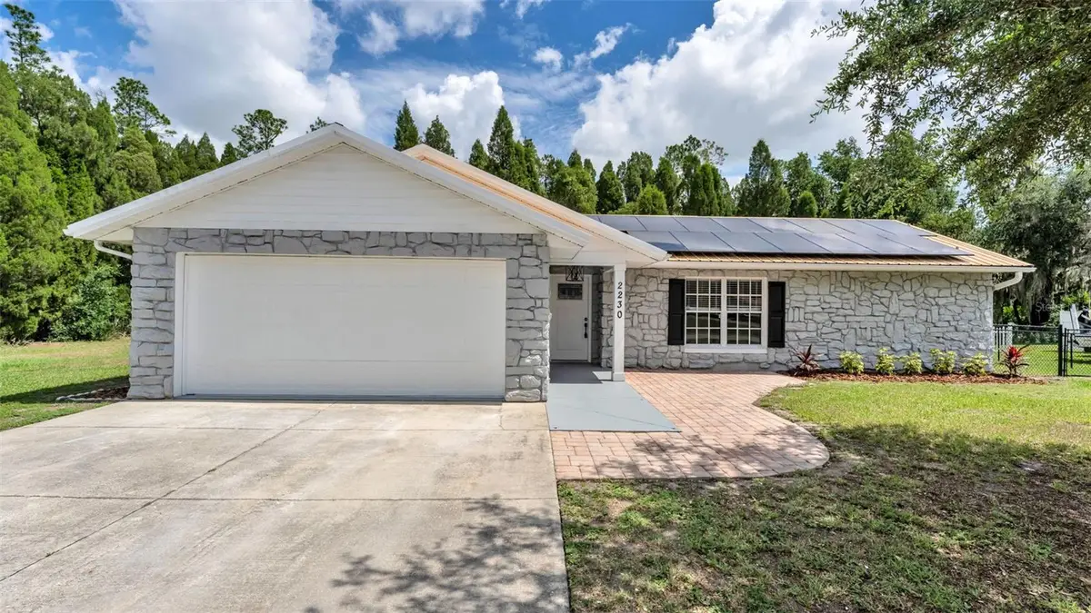 2230 Boardman Road, Bartow, FL 33830 - #1