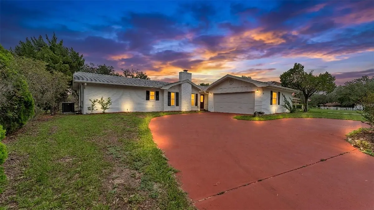 13 Sun Air Boulevard E, Haines City, FL 33844 - #1