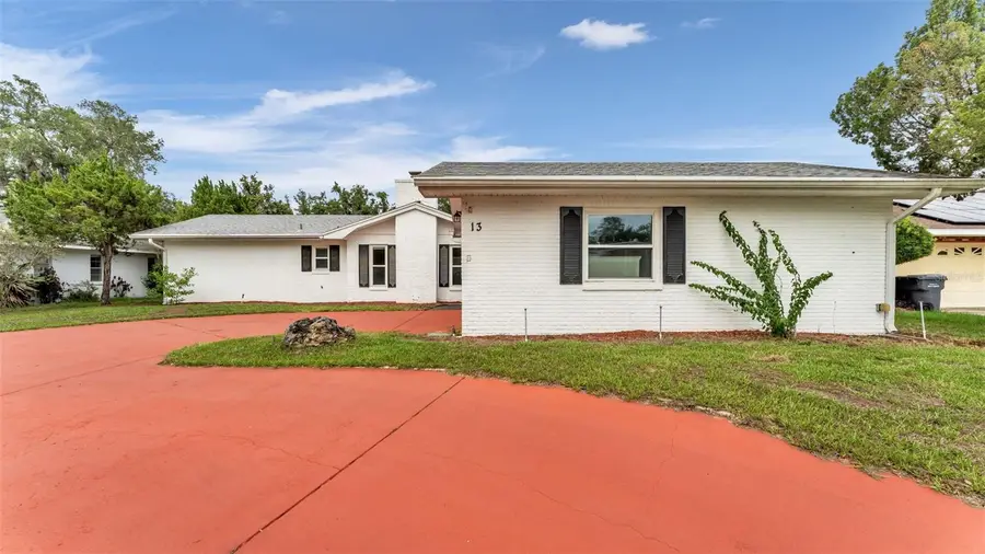 13 Sun Air Boulevard E, Haines City, FL 33844 - #3