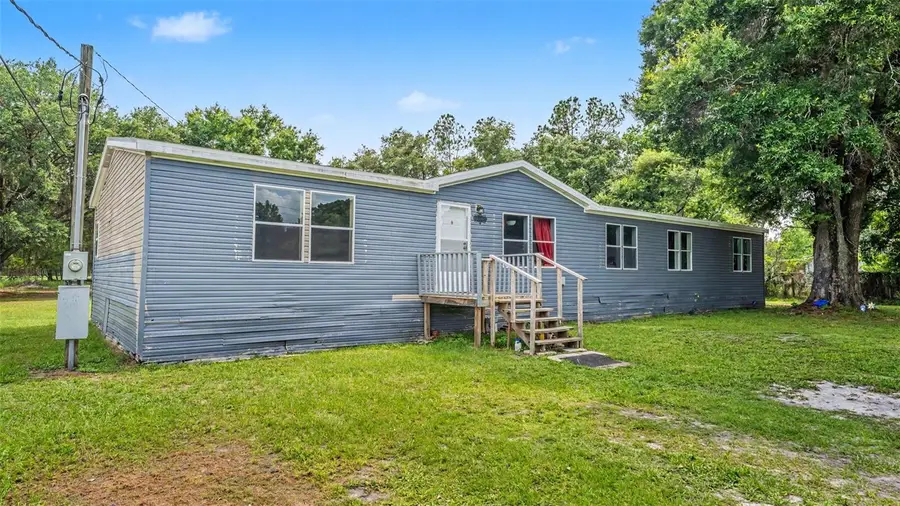 4736 Walnut Circle S, Lakeland, FL 33810 - #2