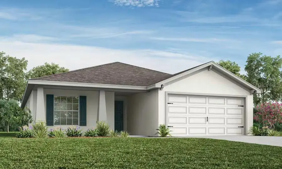 7642 SW 6th Loop, Ocala, FL 34474 - #1