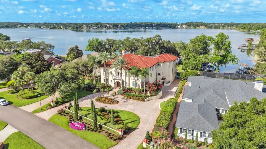 5119 Lake In The Woods Boulevard, Lakeland, FL 33813 - #2
