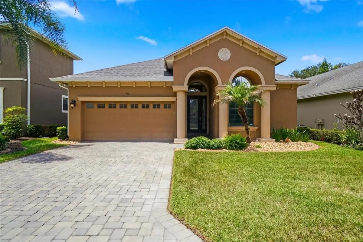 912 Christina Chase Lane, Lakeland, FL 33813 - #1