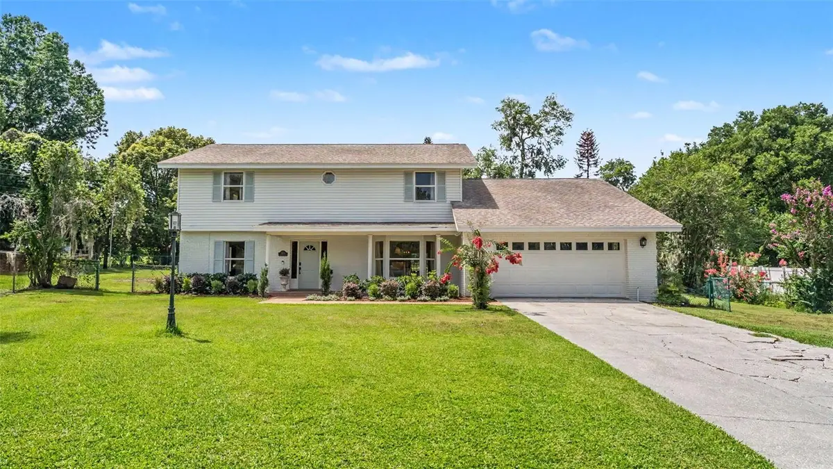 1631 Lakewood Drive S, Lakeland, FL 33813 - #1