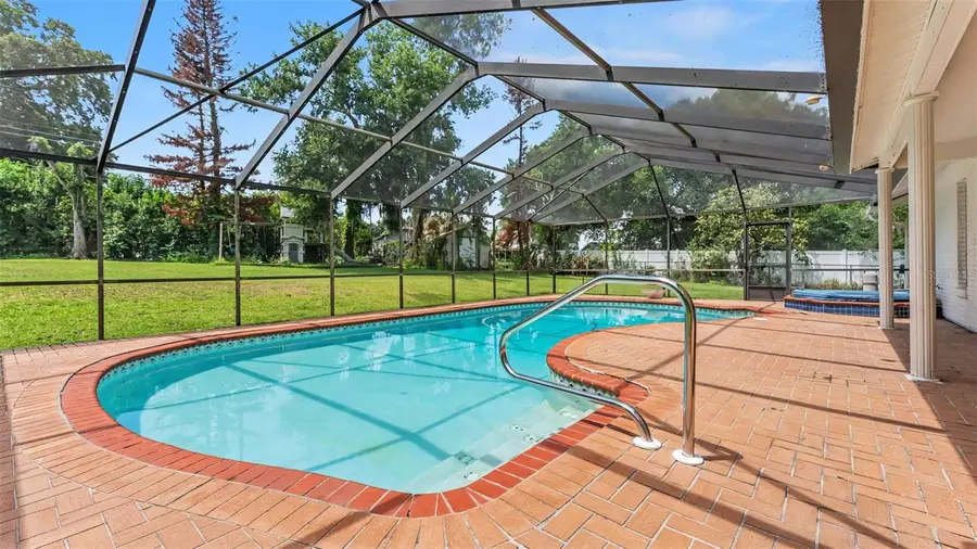 1631 Lakewood Drive S, Lakeland, FL 33813 - #2