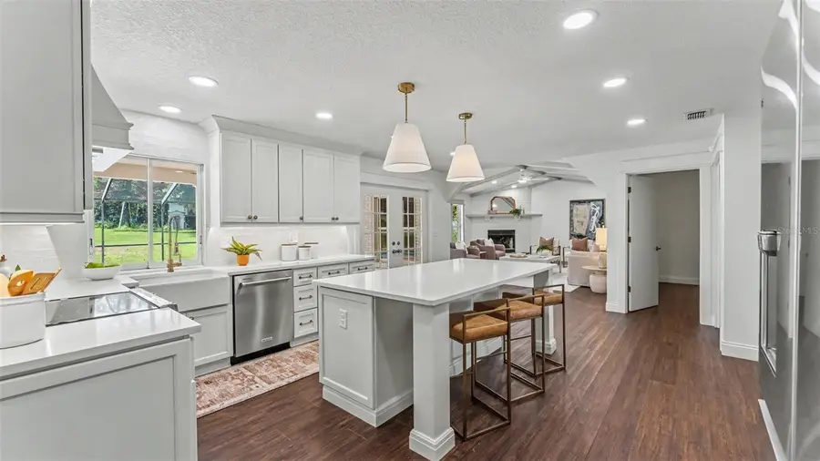 1631 Lakewood Drive S, Lakeland, FL 33813 - #3