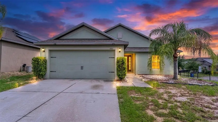800 Woodlark Drive, Haines City, FL 33844 - #2