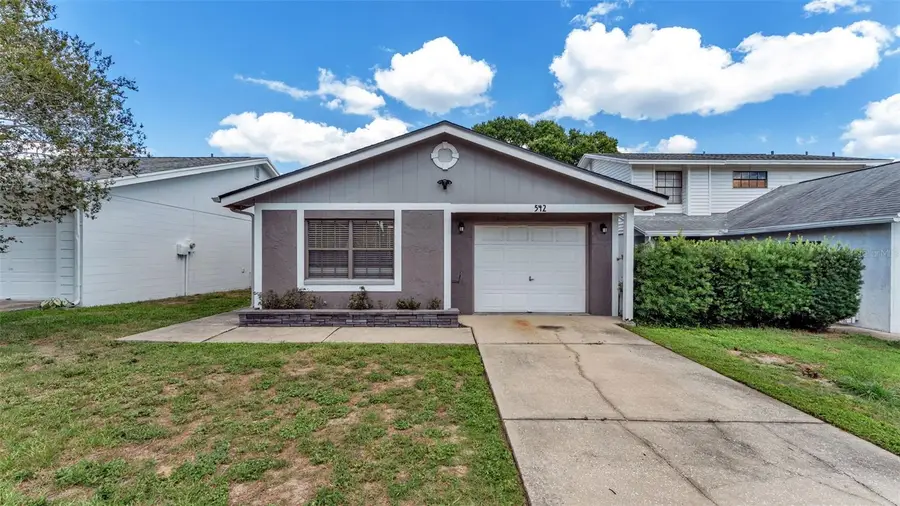 542 Lake Dexter Boulevard, Winter Haven, FL 33884 - #2