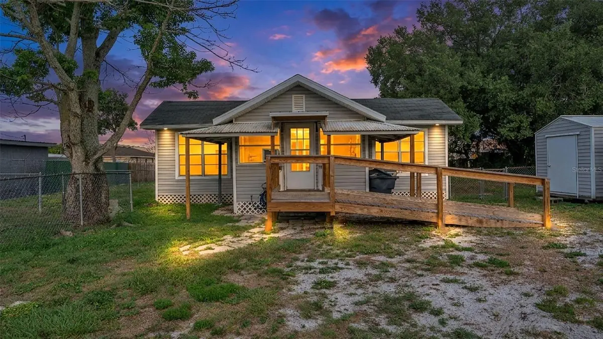 1109 Pisgah Place, Lakeland, FL 33801 - #1