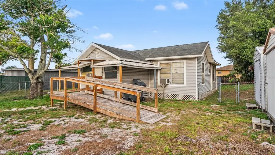 1109 Pisgah Place, Lakeland, FL 33801 - #2