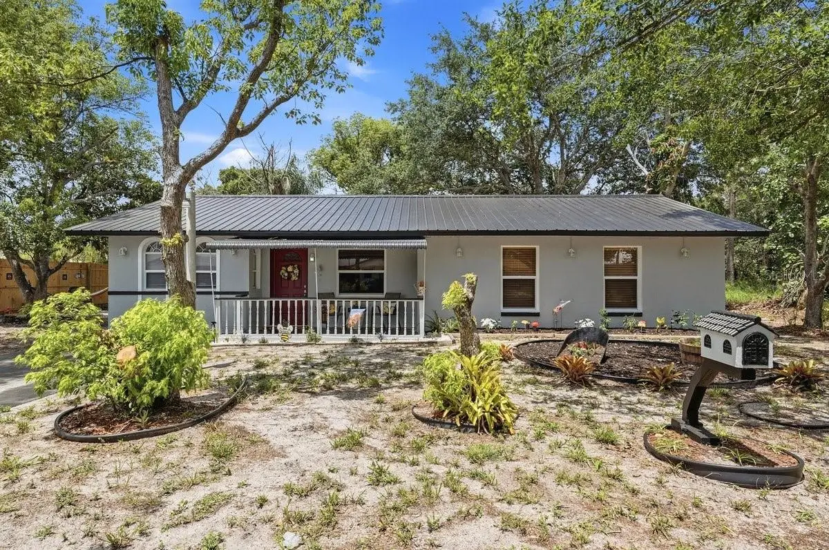 3126 Marlin Drive, Sebring, FL 33870 - #1
