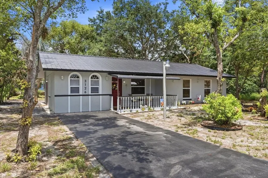 3126 Marlin Drive, Sebring, FL 33870 - #2