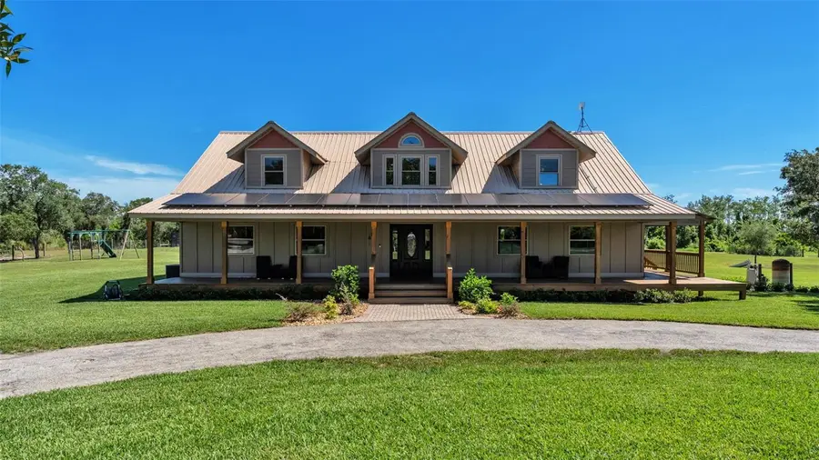 339 Mini Ranch Road, Sebring, FL 33870 - #2