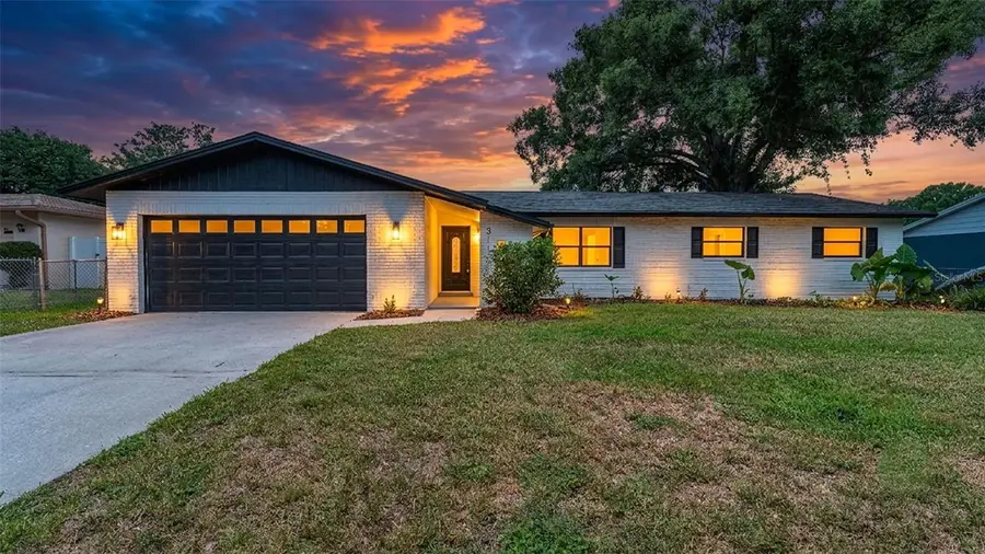 1311 Northglen Lane, Lakeland, FL 33813 - #2