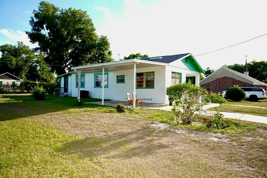 1935 Martin Luther King Jr Boulevard, Bartow, FL 33830 - #2