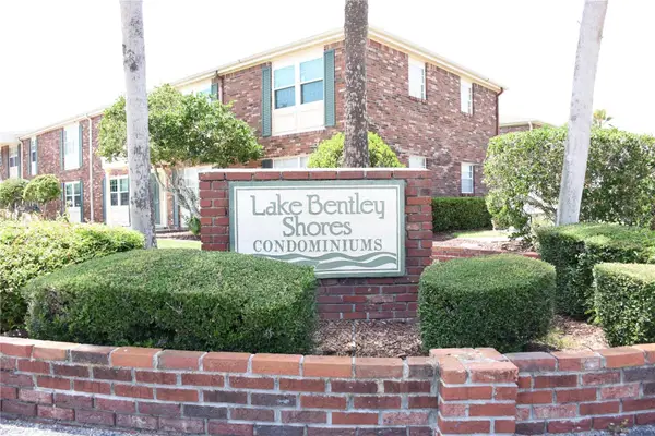 1920 E Edgewood Drive #A8, LAKELAND, FL 33803