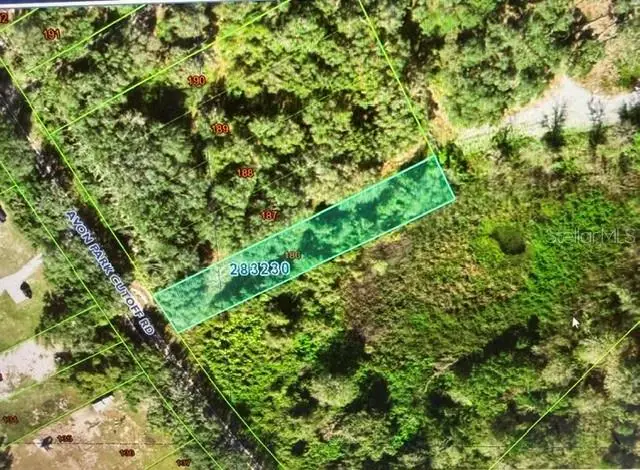 0 Avon Park Cutoff Road, Frostproof, FL 33843 - #1