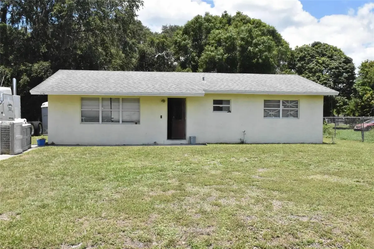907 Pine Street, Immokalee, FL 34142 - #1