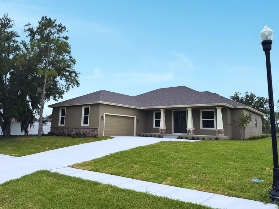 535 Shanklin Avenue, Bartow, FL 33830 - #2