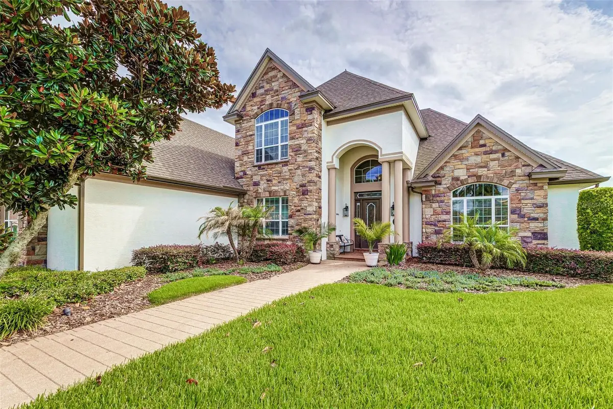 7535 Reflections Lake Drive, Lakeland, FL 33813 - #1