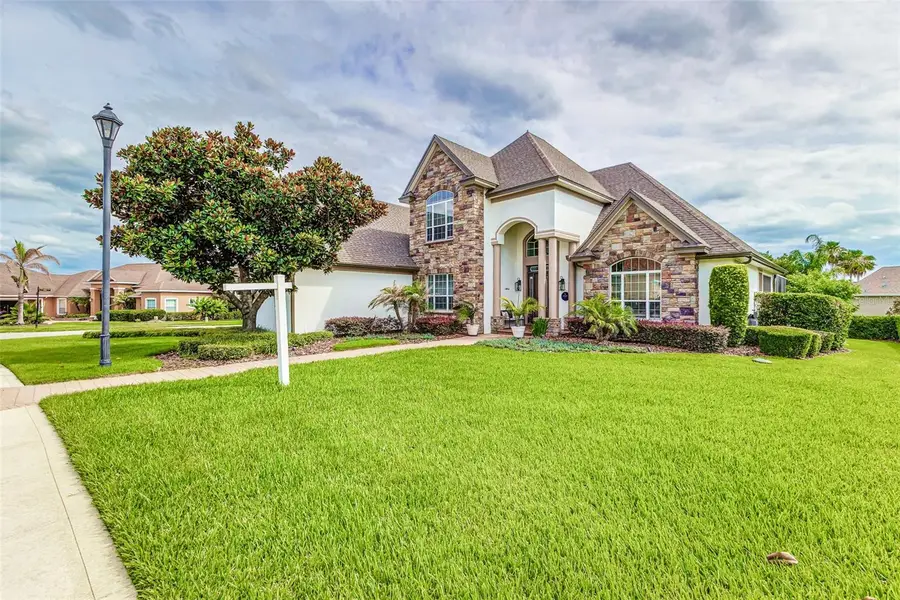 7535 Reflections Lake Drive, Lakeland, FL 33813 - #2