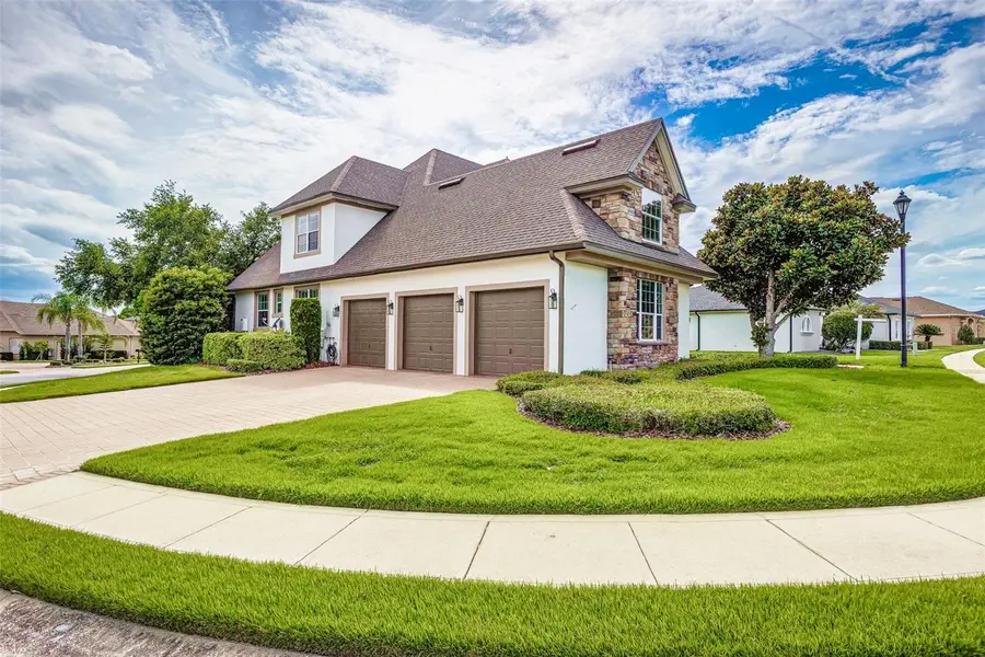 7535 Reflections Lake Drive, Lakeland, FL 33813 - #3