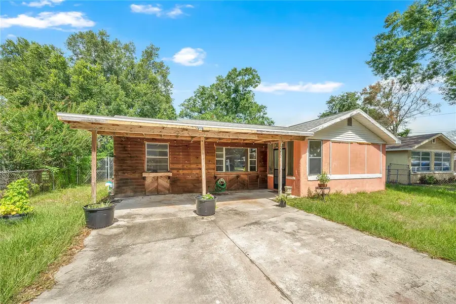 124 Center Street, Winter Haven, FL 33880 - #2