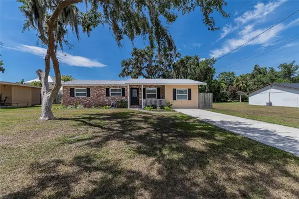 325 W Stanford Street, BARTOW, FL 33830