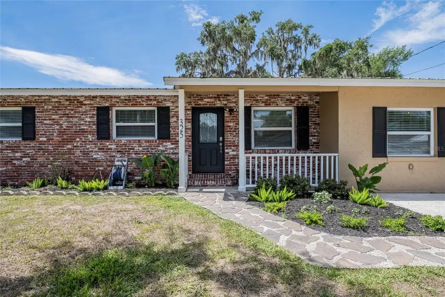 325 W Stanford Street, Bartow, FL 33830 - #2
