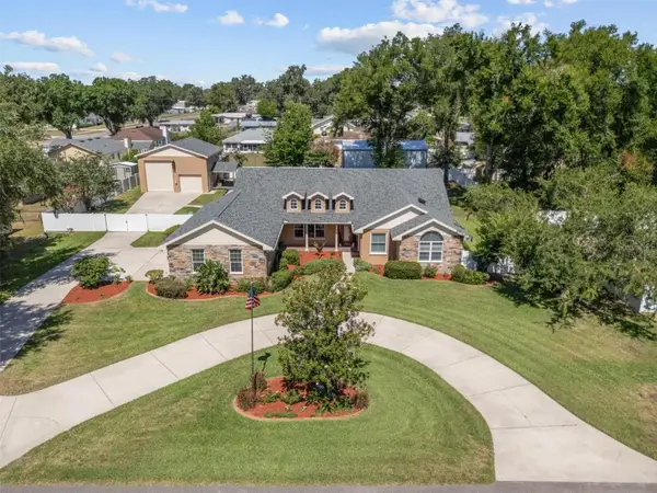 615 N Oak Avenue, FORT MEADE, FL 33841