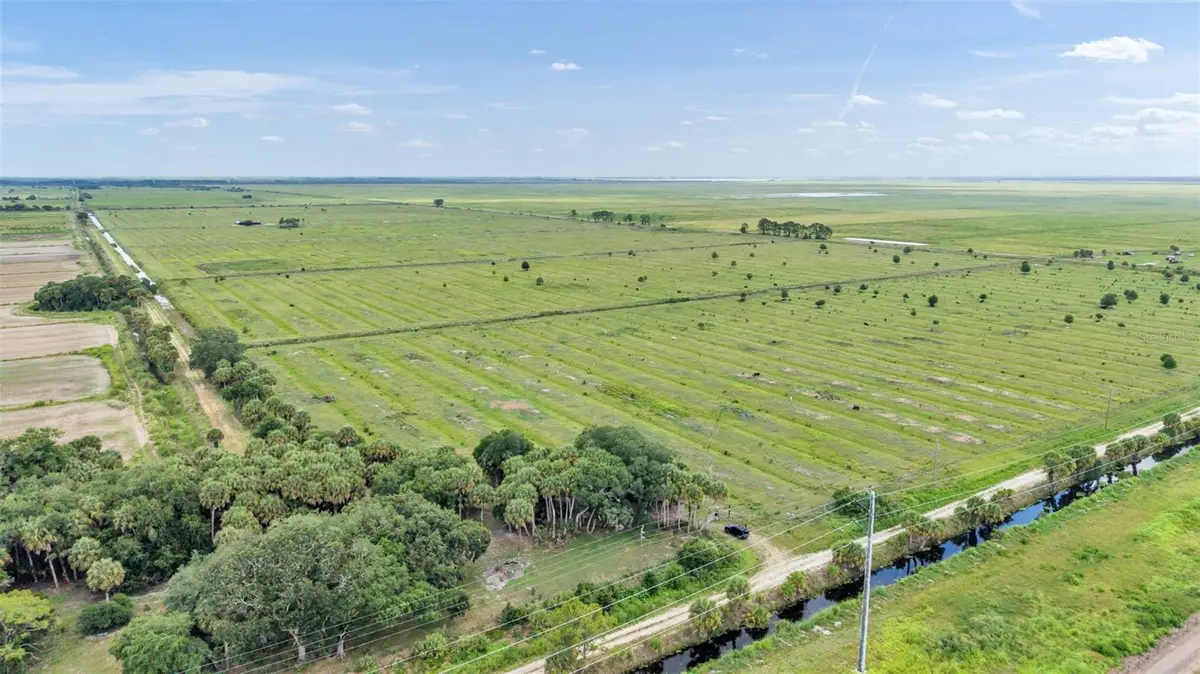 Ne 304th Street, Okeechobee, FL 34972 - #1