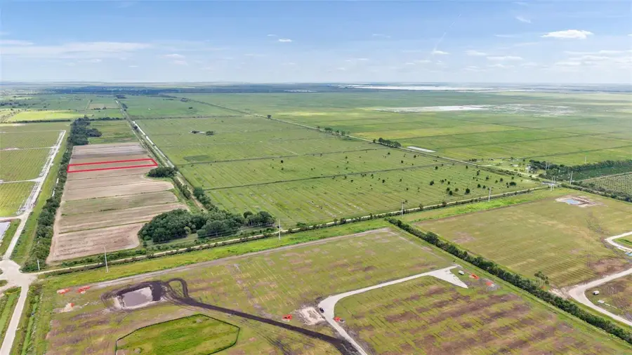 Ne 304th Street, Okeechobee, FL 34972 - #2