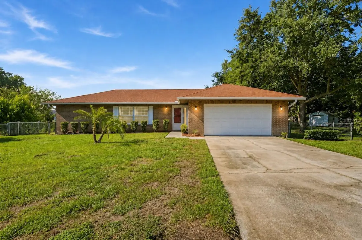 2111 Groveglen Lane S, Lakeland, FL 33813 - #1