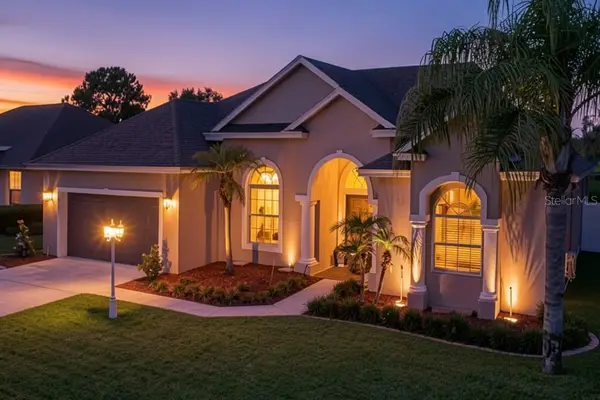 406 Terranova Street, WINTER HAVEN, FL 33884
