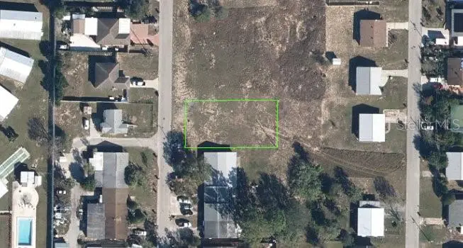 624 Denise Avenue, Sebring, FL 33870 - #1