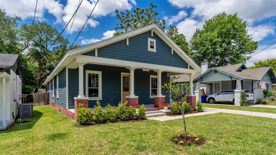 1221 King Avenue, Lakeland, FL 33803 - #2