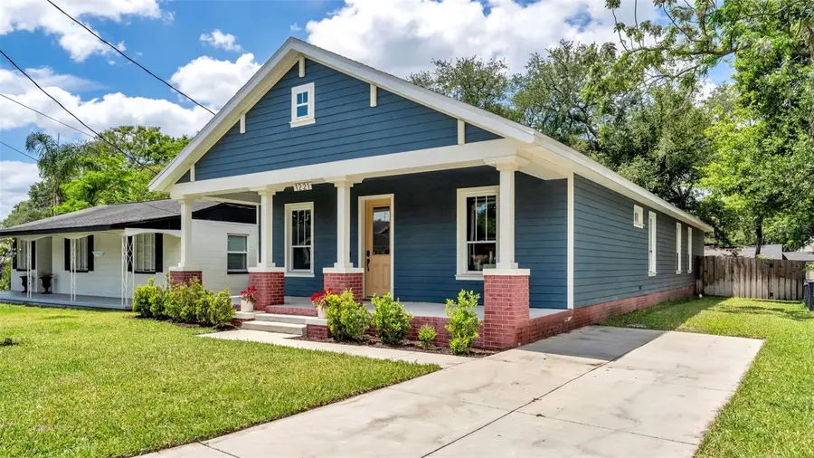 1221 King Avenue, Lakeland, FL 33803 - #3