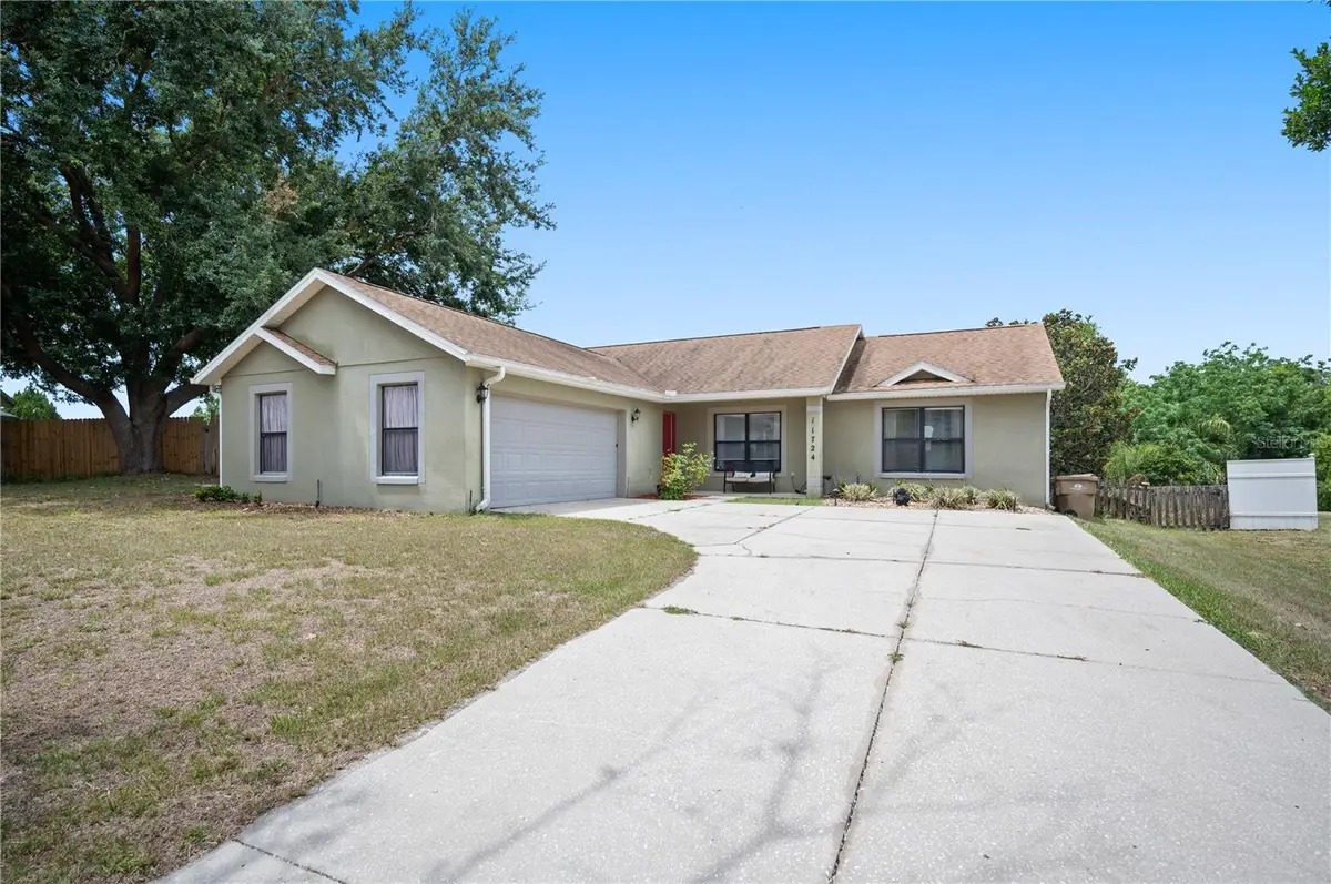 11724 Constance Way, Clermont, FL 34711 - #1