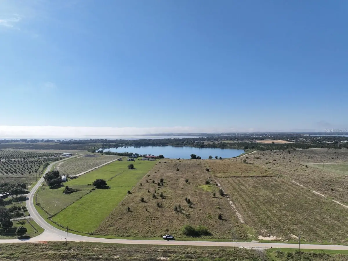 0 Mullinsville Road, Frostproof, FL 33843 - #1