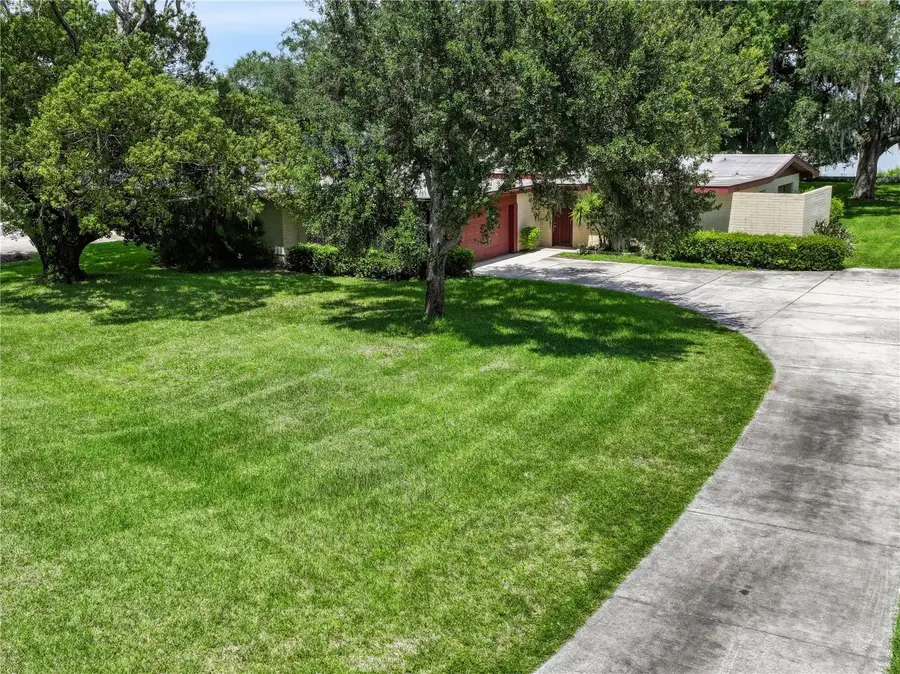 1210 W Lake Hamilton Drive, Winter Haven, FL 33881 - #2
